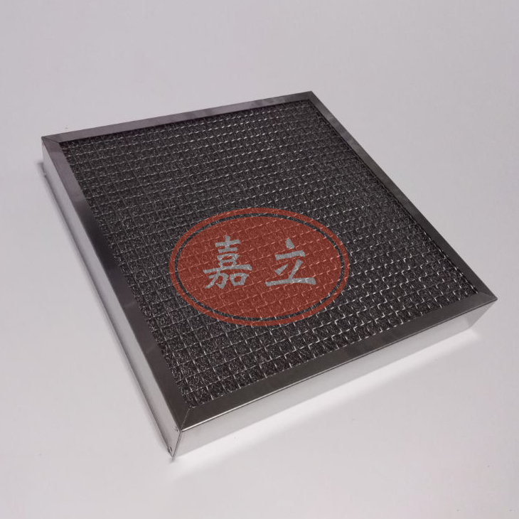 龙潭不锈钢油雾过滤器